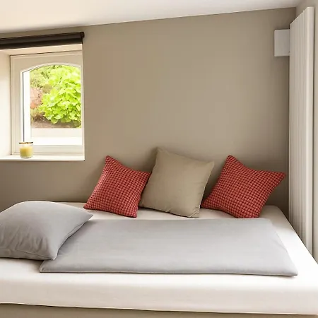 Raum2go - No3 Stylisches Kurpark &